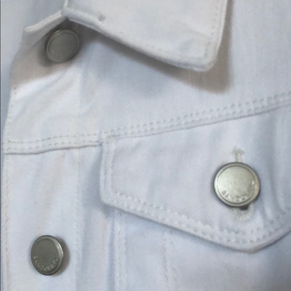 Jacket - Picture 3 of 5